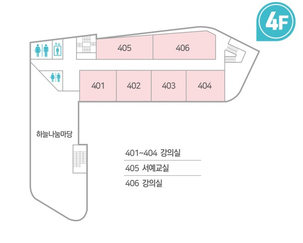 층별안내
